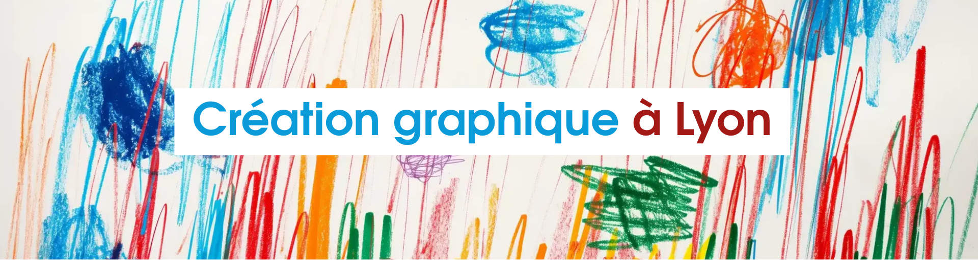 Création graphique