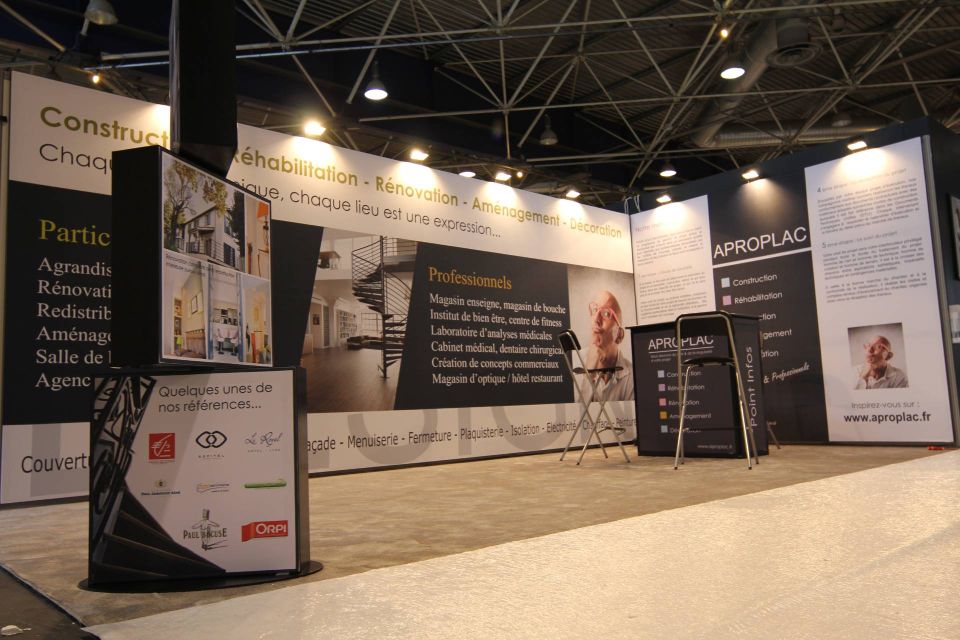 Stand