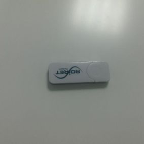 Clé USB personnalisée