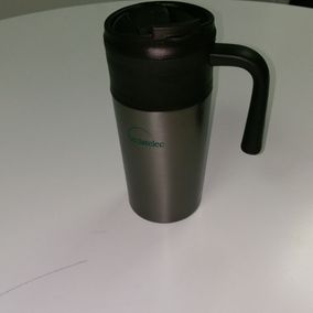Tasse de transport personnalisée