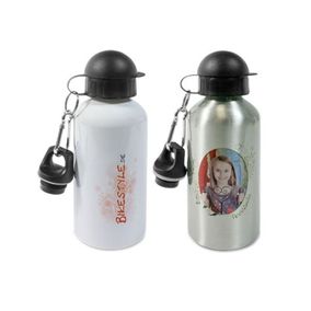 Gourde personnalisée