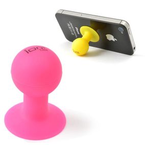 Soutien d'Iphone
